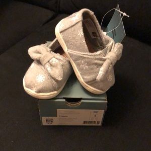 Toms classic tiny 4